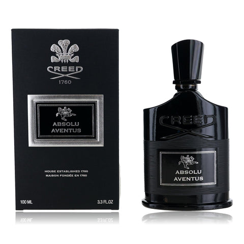 Absolu Aventus by Creed, 3.3 oz EDP Spray for Men
