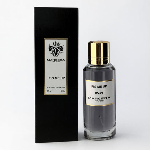 Fig Me Up by Mancera, 2 oz EDP for Unisex