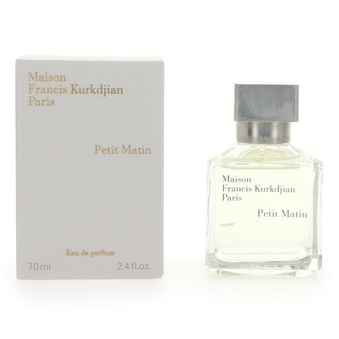 Petit Matin by Maison Francis Kurkdjian, 2.4 oz EDP Spray for Unisex