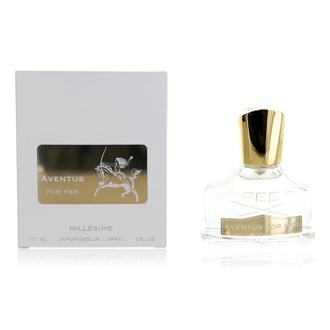 Aventus by Creed, 1 oz EDP Millesime Spray for Women