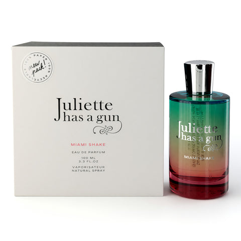 Miami Shake by Juliette Has A Gun, 3.4 oz EDP Spray for Women