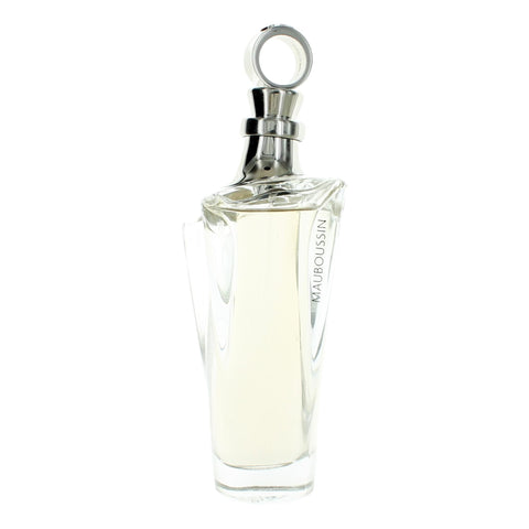 Mauboussin Pour Elle by Mouboussin, 3.3oz EDP Spray women, Unboxed