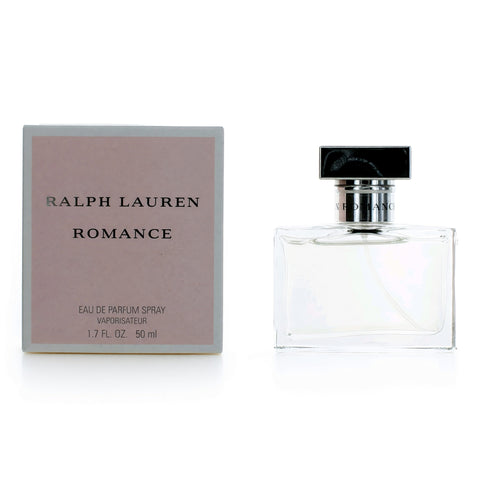 Romance by Ralph Lauren, 1.7 oz EDP Spray for Women