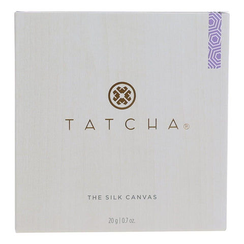 Tatcha The Silk Canvas by Tatcha, 0.7 oz Protective Primer