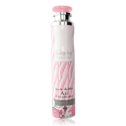 Washwashah by Lattafa, 10 oz Air Freshener
