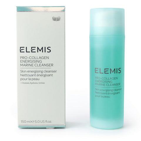 Elemis Pro-Collagen Energising Marine Cleanser by Elemis, 5oz Cleanser
