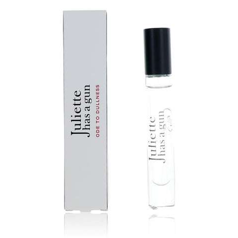 Ode To Dullness by Juliette Has A Gun, .25 oz EDP Spray for Women