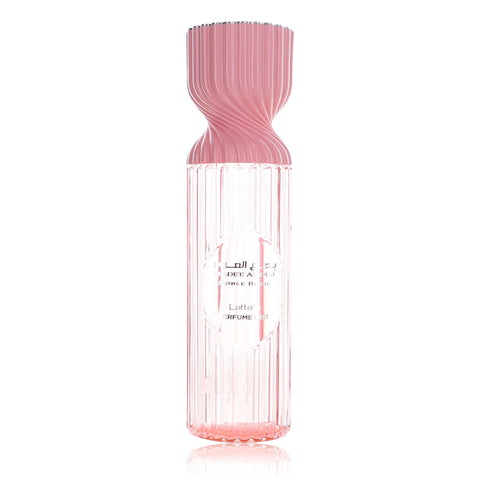 Bad'e Al Oud Noble Bush by Lataffa, 8.4 oz Body Mist for Women