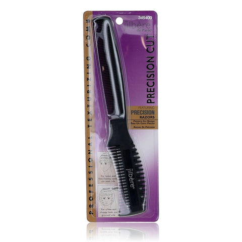Precision Cut Comb by Jilbere de Paris