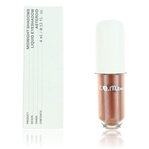 r.e.m. beauty Midnight Shadows by r.e.m. beauty, .13 oz Liquid Eyeshadow- Asteroid