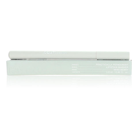 r.e.m. beauty Pracically Permanent by r.e.m. beauty, .05 oz Lip Stain Marker- Miss Berry