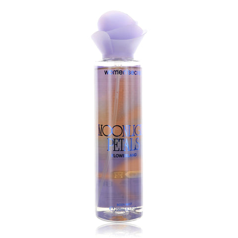 Flowerland Moonlight Petals by Women'Secret, 8.5oz Body Mist women