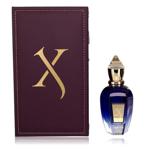 Torino 24 by Xerjoff, 1.7 oz EDP Spray for Unisex