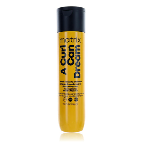 A Curl Can Dream by Matrix, 10.1 oz Shampoo