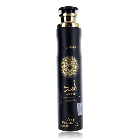 Asad by Lattafa, 10 oz Air Freshener