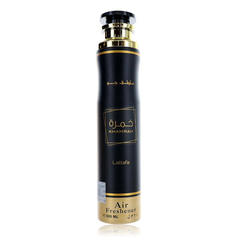 Khamrah by Lattafa, 10 oz Air Freshener