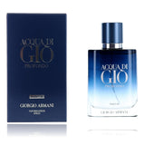 Acqua Di Gio Profondo by Giorgio Armani, 1.6 oz Parfum spray for Men
