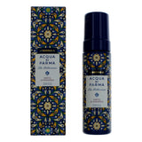 Blu Mediterraneo Mirto Di Panarea, 5oz Shower Mousse for Unisex