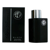 Alfa Romeo Black by Alfa Romeo, 4.2 oz EDT Spray for Men
