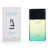 Azzaro Pour Homme by Azzaro, 3.4 oz Cologne Intense Spray for Men