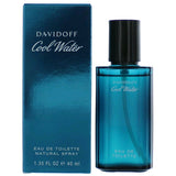 Cool Water by Davidoff, 1.35 oz EDT Spray for Men