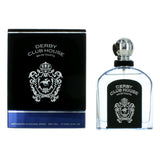 Derby Club House by Armaf, 3.4 oz EDT Spray For Men
