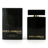 The One by Dolce & Gabbana, 3.3 oz EDP Intense Spray for Men