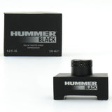 Hummer Black by Hummer, 4.2 oz EDT Spray for Men