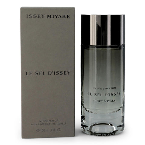 Le Sel D'Issey by Issey Miyake, 3.4 oz EDP Spray for Men