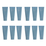 Kenneth Cole Blue by Kenneth Cole, 3.4oz Hair and Body Wash men, 12 pack