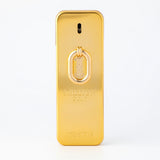 1 Million Gold by Paco Rabanne, 3.4oz EDP Intense spray men, UNBOXED