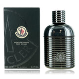 Moncler Sunrise Pour Homme by Moncler, 3.4 oz EDP spray for Men