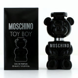 Moschino Toy Boy by Moschino, 1 oz EDP Spray for Men
