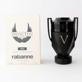 Invictus Victory Absolu by Paco Rabanne, 3.4oz Parfum Intense spray men TESTER