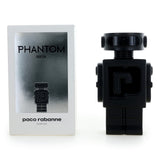 Phantom by Paco Rabanne, 3.4 oz Parfum Spray for Men
