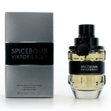 Spicebomb by Viktor & Rolf, 1.7 oz EDT Spray for Men