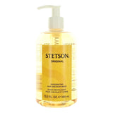Stetson by Coty, 13 oz Invigorating Hair and Body Wash for Men