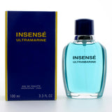 Insense Ultramarine by Givenchy, 3.3 oz EDT Spray for Men