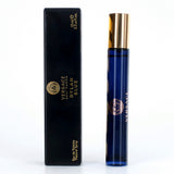 Versace Pour Homme Dylan Blue by Versace, 0.3oz EDT Travel Spray men
