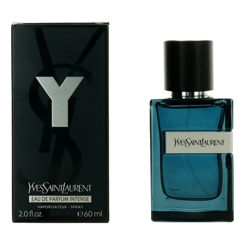 Y Intense by Yves Saint Laurent, 2 oz EDP Intense Spray for Men