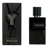 Y Le Parfum by Yves Saint Laurent, 3.3 oz EDP Spray for Men