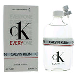 CK Everyone by Calvin Klein, 6.7 oz EDT Spray for Unisex