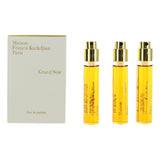 Grand Soir by Maison Francis Kurkdjian, 3 Piece Set for Unisex