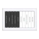 Mind Games Discovery Set by Mind Games, 10 Piece Mini Set for Unisex
