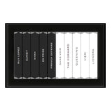 Mind Games Discovery Set by Mind Games, 10 Piece Mini Gift Set for Unisex