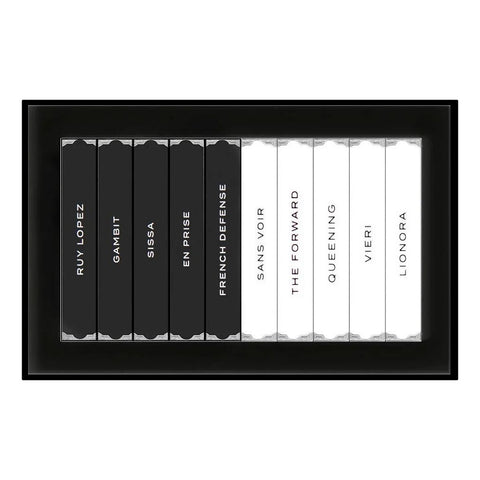 Mind Games Discovery Set by Mind Games, 10 Piece Mini Gift Set for Unisex