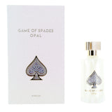Game of Spades Opal by Jo Milano, 3 oz Parfum Spray for Unisex