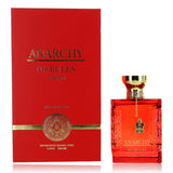 No Rules by King of Kings, 3.4 oz Parfum Spray for Unisex