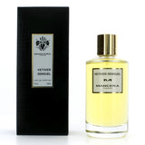 Mancera Vetiver Sensuel by Mancera, 4 oz EDP Spray, Unisex