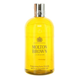 Invigorating Suma Ginseng by Molton Brown, 10oz Bath & Shower Gel for Unisex
